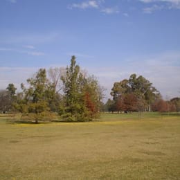 Miraflores Country Club