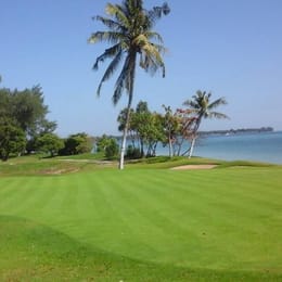 Lombok Kosaido Country Club