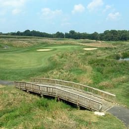Wyncote Golf Club