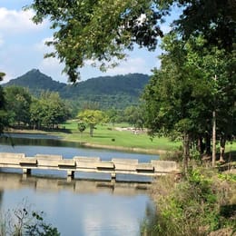 Sawang Resort and Golf Club