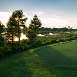 Orange County National Golf Center and Lodge (Crooked Cat)