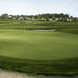 Wild Wings Golf Club