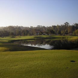 Chula Vista Golf Course