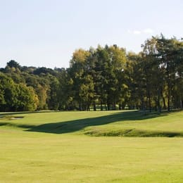 Southampton Golf Club (18h)