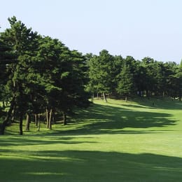 Kuwana Kokusai Golf Club (Suzuka)