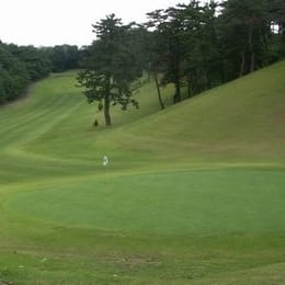 Kuwana Kokusai Golf Club (Ise)