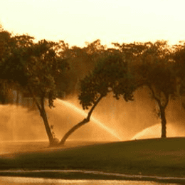 Inverrary Country Club (East)