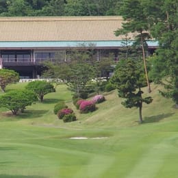 Kuwana Country Club - Yellow