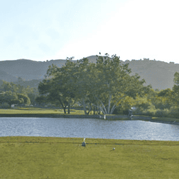 Castle Creek Country Club