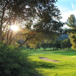 Welk Resorts San Diego (Fountains)