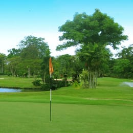Bali Beach Golf Course