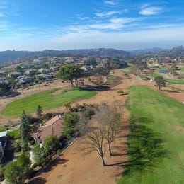 Boulder Oaks Golf Club