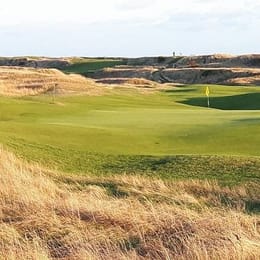Rye Golf Club (Jubilee)