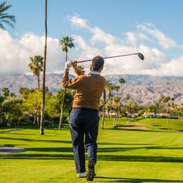 Omni Rancho Las Palmas Resort & Spa