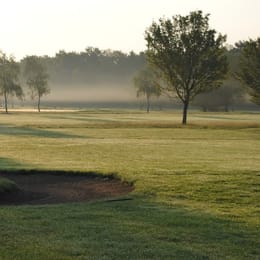 British Army Golf Club Sennelager (Old)