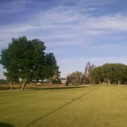 Glenn Golf & Country Club