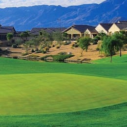 Shadow Hills Golf Club (South)