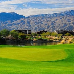 Shadow Hills Golf Club (North)