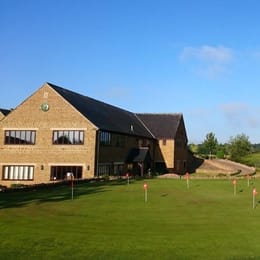 Rye Hill Golf Club (The Academy)