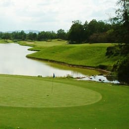 Southern Hills Golf & Country Club