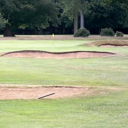 Ryston Park Golf Club