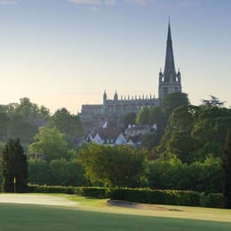 Saffron Walden Golf Club