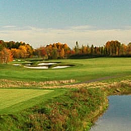 Dragon's Fire Golf Club