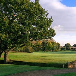 Sale Golf Club