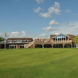 Salisbury & South Wilts Golf Club (Cathedral)
