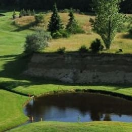 Sand Martins Golf Club