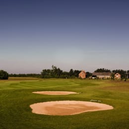 Sandburn Hall Golf Club
