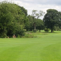 Sandfield Golf Course & Driving Range