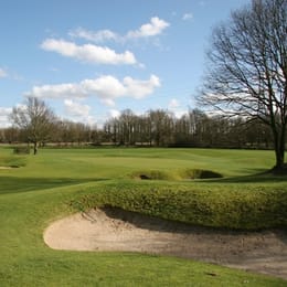 Sandy Lodge Golf Club
