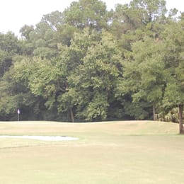 Country Club of Orange Park