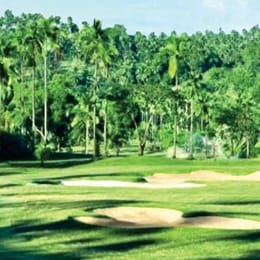 Canlubang Sugar Estate Athletic Association