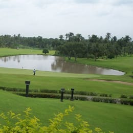 Canlubang Golf & Country Club (North)