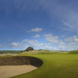 Saunton Golf Club (West)