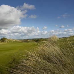 Saunton Golf Club (East)