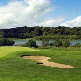 Scalm Park Golf Club