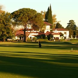 Tortugas Country Club