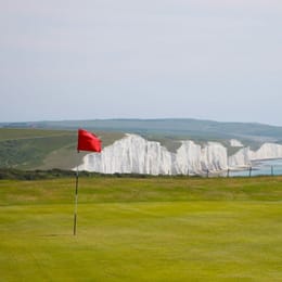 Seaford Head Golf Course