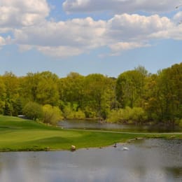 Douglaston Golf Course