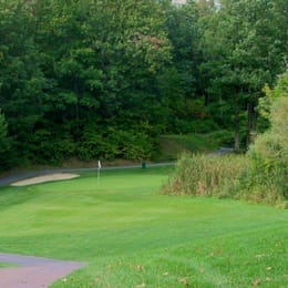 The Lodge at Woodcliff Hotel & Spa