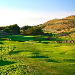 Seascale Golf Club