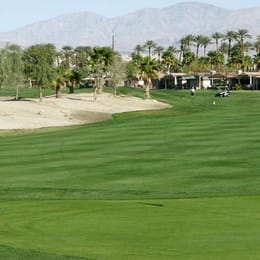 The Vineyards Coachella Golf Course