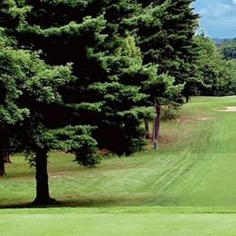 Lancaster Country Club