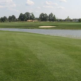 Little Bear Golf Club