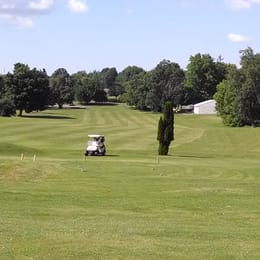 Lyndon Golf Course