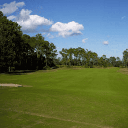River Bend Golf Club - Ormond Beach