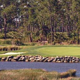 The Majors Golf Club